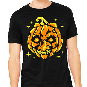 Moon Pumpkin