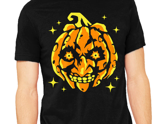 Moon Pumpkin