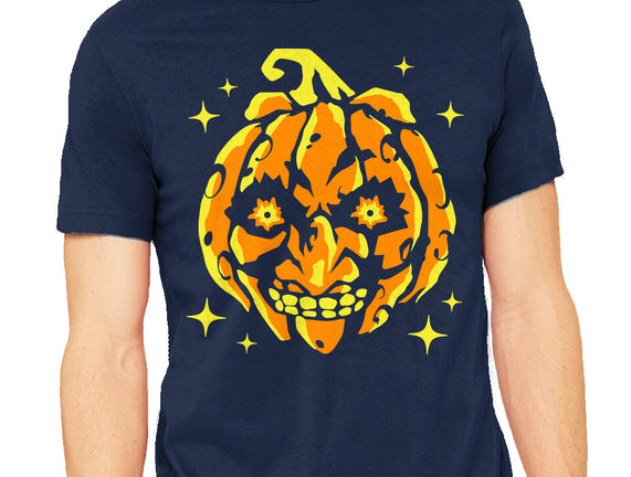 Moon Pumpkin