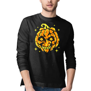 Moon Pumpkin
