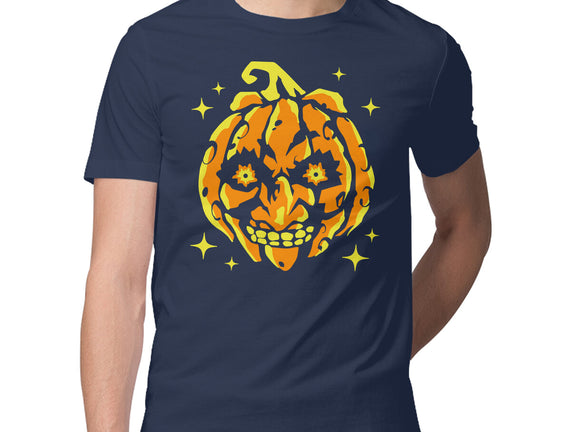 Moon Pumpkin