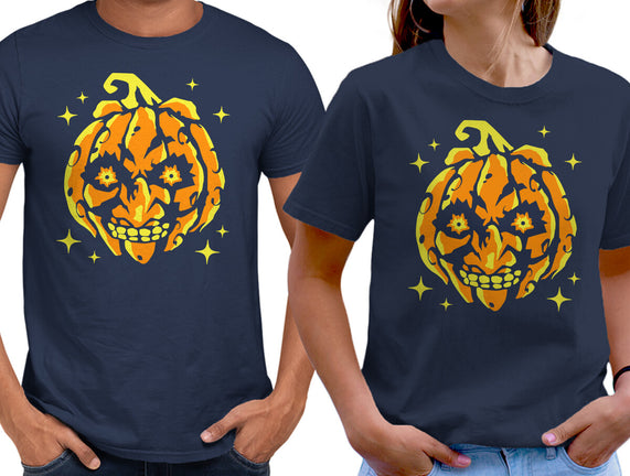 Moon Pumpkin