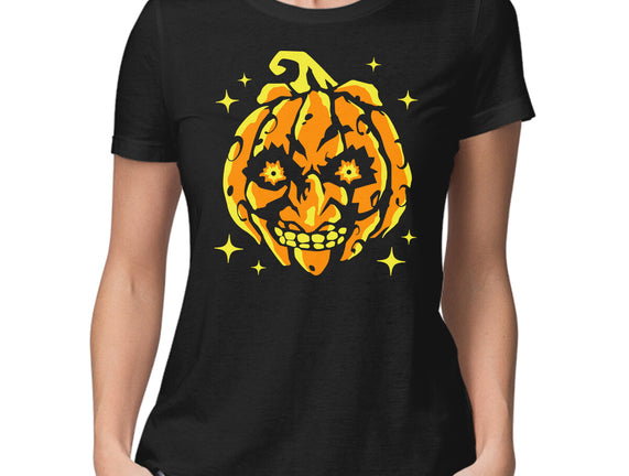 Moon Pumpkin