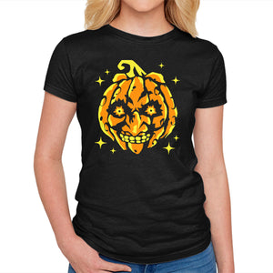 Moon Pumpkin
