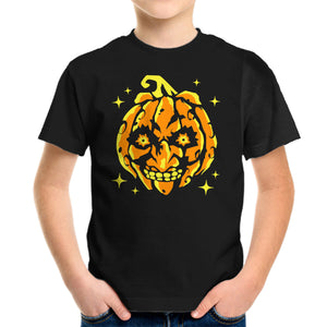Moon Pumpkin