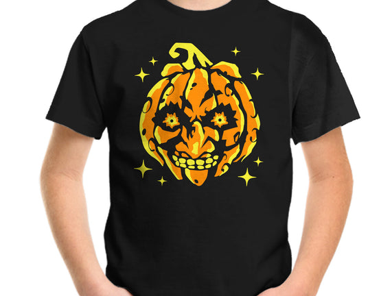 Moon Pumpkin