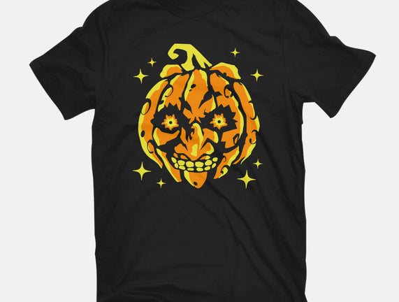 Moon Pumpkin