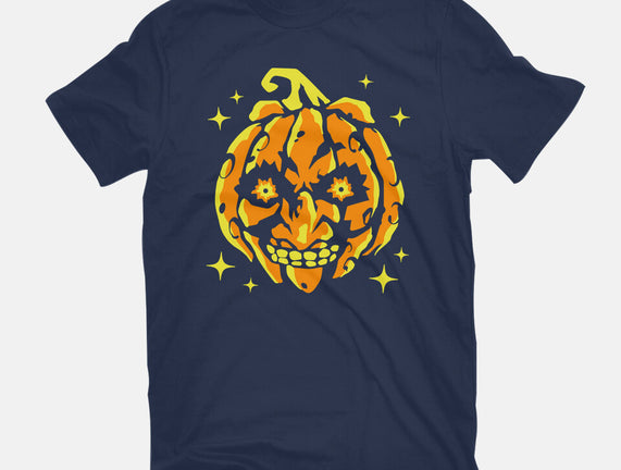 Moon Pumpkin