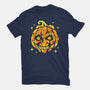 Moon Pumpkin-Mens-Heavyweight-Tee-GoblinTengu