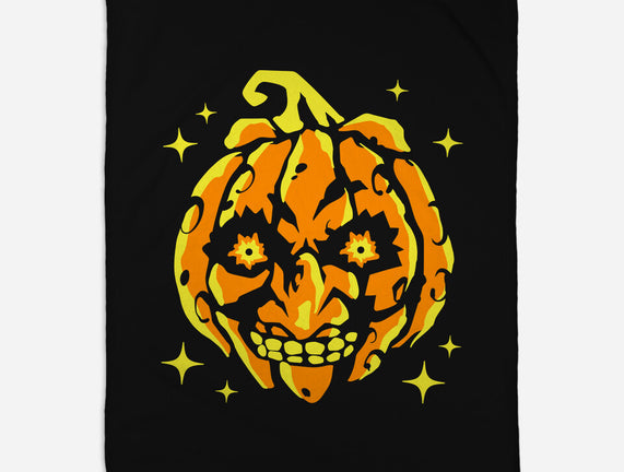 Moon Pumpkin