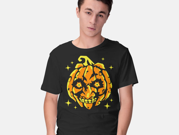 Moon Pumpkin