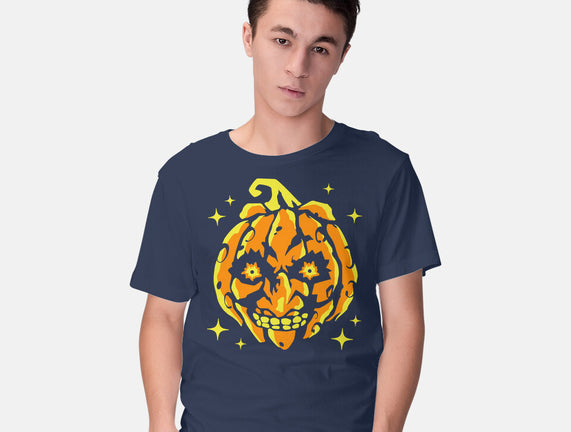 Moon Pumpkin