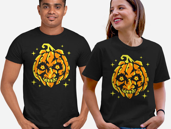 Moon Pumpkin