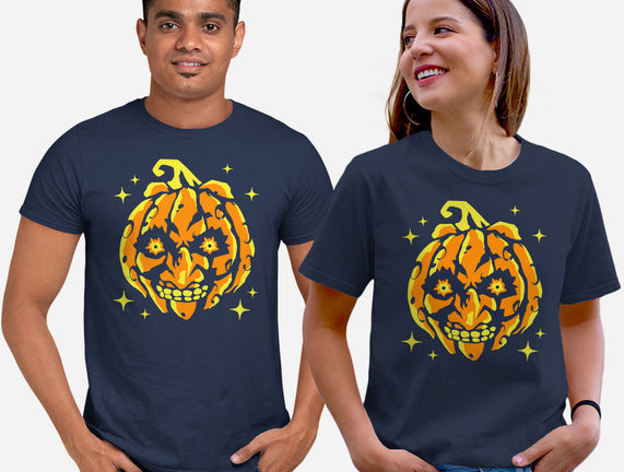 Moon Pumpkin
