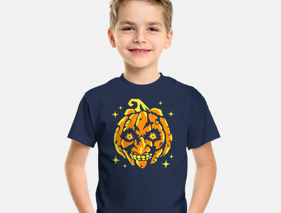 Moon Pumpkin
