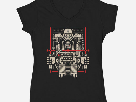 Revenge Of The Muertos