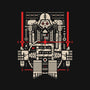Revenge Of The Muertos-Mens-Premium-Tee-BadBox