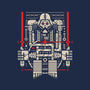 Revenge Of The Muertos-Mens-Premium-Tee-BadBox
