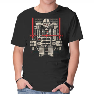 Revenge Of The Muertos
