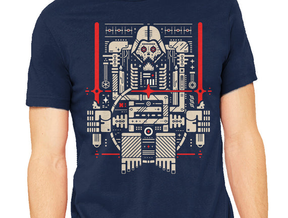 Revenge Of The Muertos