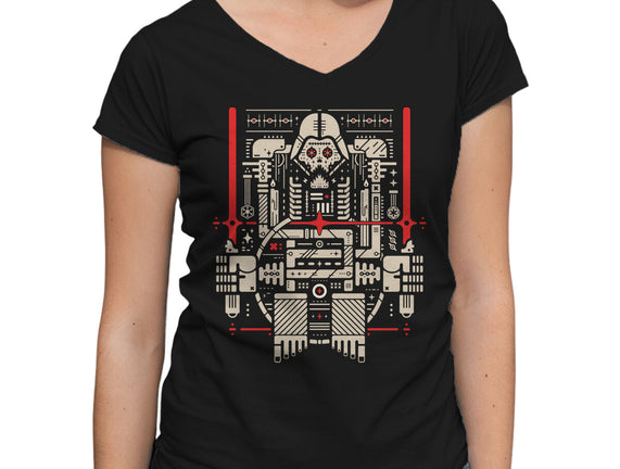 Revenge Of The Muertos