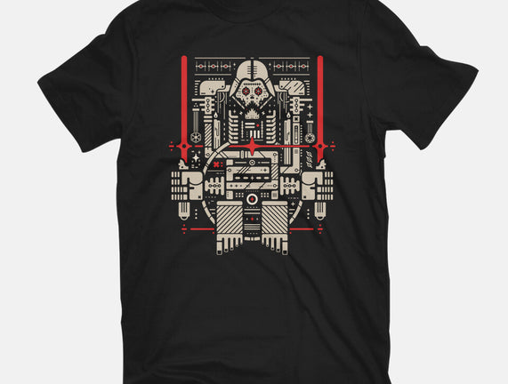Revenge Of The Muertos