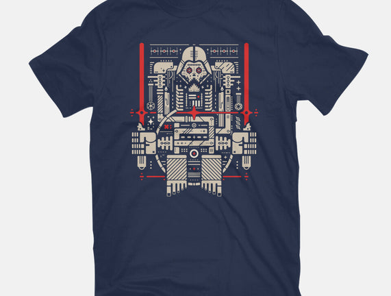 Revenge Of The Muertos