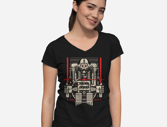 Revenge Of The Muertos