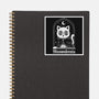 Nosferatu Cat-None-Glossy-Sticker-dfonseca