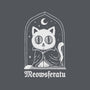 Nosferatu Cat-Mens-Premium-Tee-dfonseca