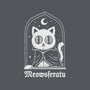 Nosferatu Cat-None-Adjustable Tote-Bag-dfonseca