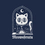 Nosferatu Cat-Mens-Premium-Tee-dfonseca