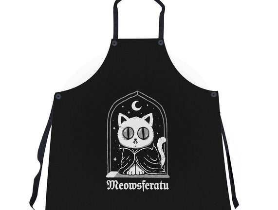 Nosferatu Cat