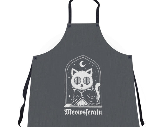 Nosferatu Cat