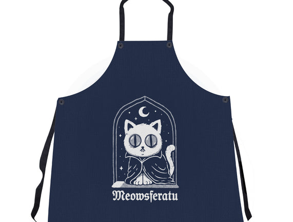 Nosferatu Cat