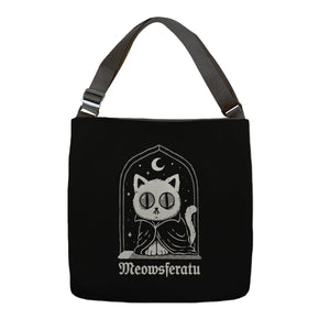 Nosferatu Cat