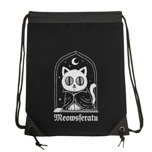 Nosferatu Cat