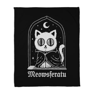 Nosferatu Cat