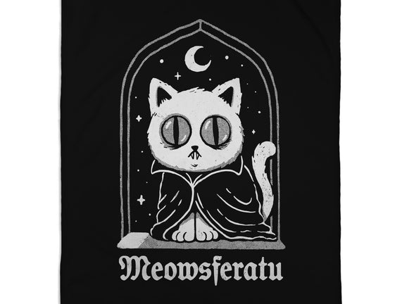 Nosferatu Cat