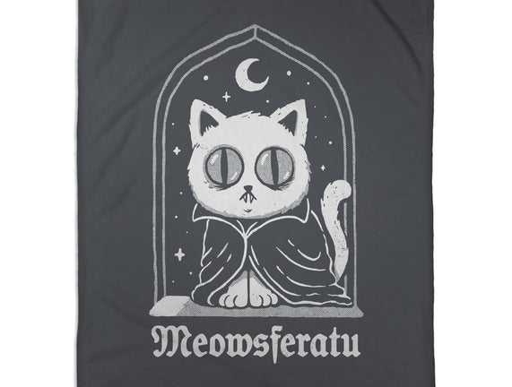 Nosferatu Cat