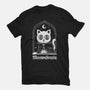 Nosferatu Cat-Mens-Premium-Tee-dfonseca