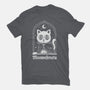 Nosferatu Cat-Mens-Premium-Tee-dfonseca