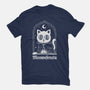 Nosferatu Cat-Mens-Premium-Tee-dfonseca