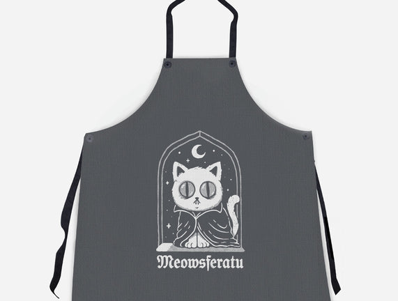 Nosferatu Cat