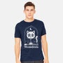 Nosferatu Cat-Mens-Heavyweight-Tee-dfonseca