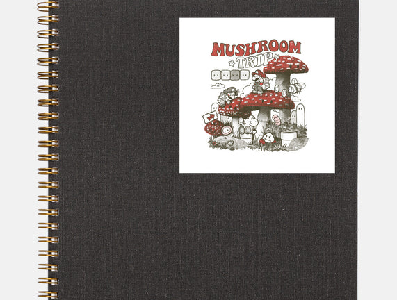 Mushroom Trip
