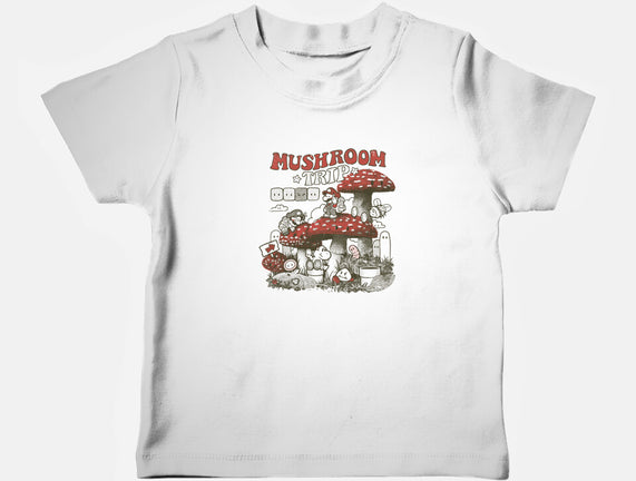 Mushroom Trip
