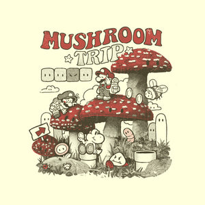 Mushroom Trip
