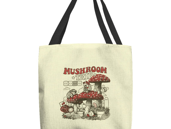 Mushroom Trip