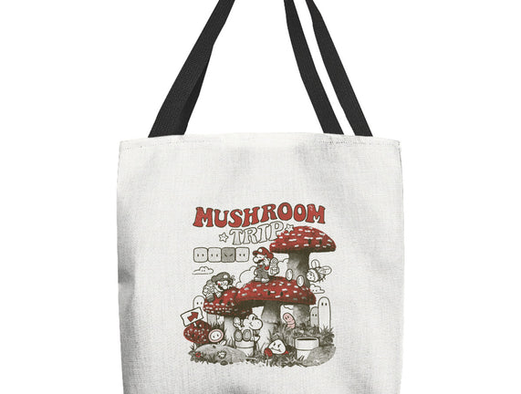Mushroom Trip